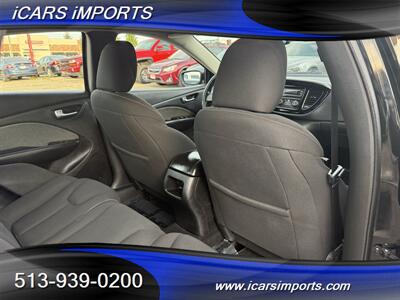 2013 Dodge Dart SXT - Photo 28 - Fairfield, OH 45014