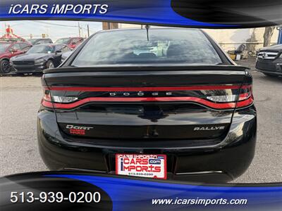 2013 Dodge Dart SXT - Photo 7 - Fairfield, OH 45014