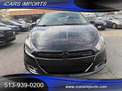 2013 Dodge Dart SXT - Photo 3 - Fairfield, OH 45014