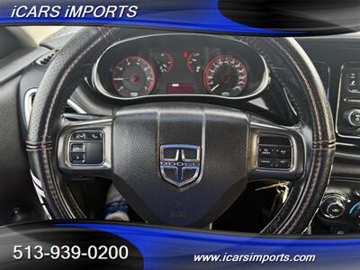 2013 Dodge Dart SXT - Photo 39 - Fairfield, OH 45014