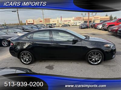 2013 Dodge Dart SXT - Photo 5 - Fairfield, OH 45014