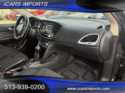2013 Dodge Dart SXT - Photo 33 - Fairfield, OH 45014