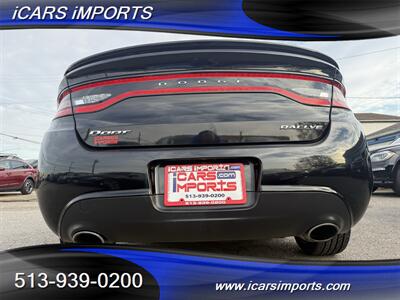 2013 Dodge Dart SXT - Photo 49 - Fairfield, OH 45014