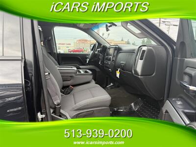 2016 Chevrolet Silverado 1500 LT Z71   - Photo 34 - Fairfield, OH 45014