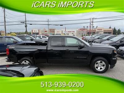 2016 Chevrolet Silverado 1500 LT Z71   - Photo 61 - Fairfield, OH 45014