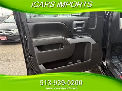2016 Chevrolet Silverado 1500 LT Z71   - Photo 55 - Fairfield, OH 45014