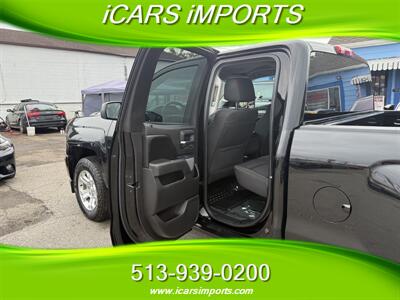 2016 Chevrolet Silverado 1500 LT Z71   - Photo 50 - Fairfield, OH 45014