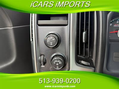 2016 Chevrolet Silverado 1500 LT Z71   - Photo 25 - Fairfield, OH 45014