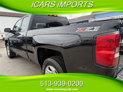 2016 Chevrolet Silverado 1500 LT Z71   - Photo 16 - Fairfield, OH 45014