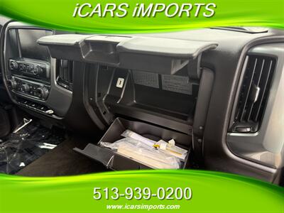 2016 Chevrolet Silverado 1500 LT Z71   - Photo 32 - Fairfield, OH 45014