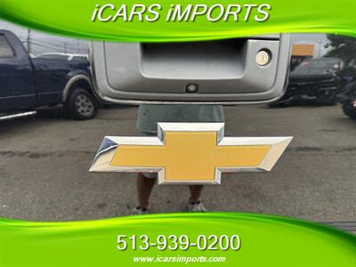 2016 Chevrolet Silverado 1500 LT Z71   - Photo 5 - Fairfield, OH 45014