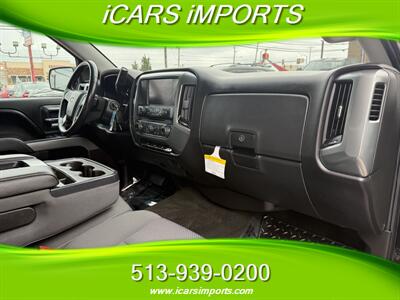 2016 Chevrolet Silverado 1500 LT Z71   - Photo 35 - Fairfield, OH 45014