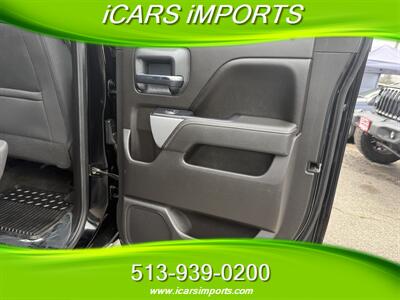 2016 Chevrolet Silverado 1500 LT Z71   - Photo 41 - Fairfield, OH 45014