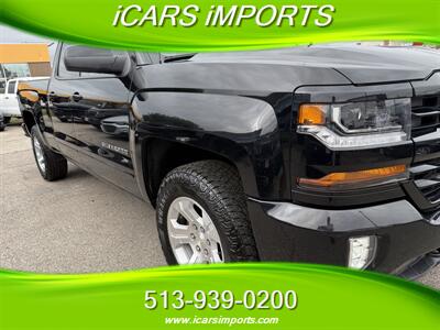 2016 Chevrolet Silverado 1500 LT Z71   - Photo 19 - Fairfield, OH 45014