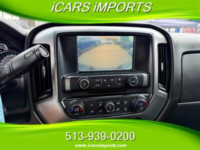 2016 Chevrolet Silverado 1500 LT Z71   - Photo 22 - Fairfield, OH 45014