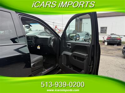 2016 Chevrolet Silverado 1500 LT Z71   - Photo 37 - Fairfield, OH 45014
