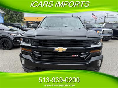 2016 Chevrolet Silverado 1500 LT Z71   - Photo 63 - Fairfield, OH 45014