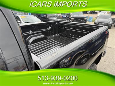 2016 Chevrolet Silverado 1500 LT Z71   - Photo 45 - Fairfield, OH 45014