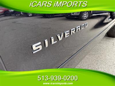 2016 Chevrolet Silverado 1500 LT Z71   - Photo 13 - Fairfield, OH 45014