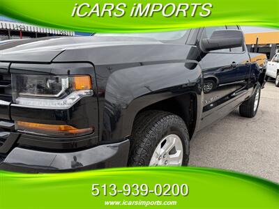 2016 Chevrolet Silverado 1500 LT Z71   - Photo 15 - Fairfield, OH 45014