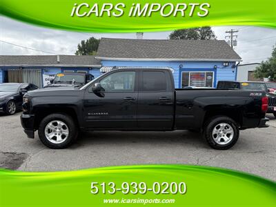 2016 Chevrolet Silverado 1500 LT Z71   - Photo 65 - Fairfield, OH 45014