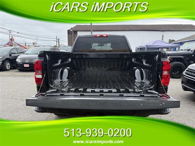 2016 Chevrolet Silverado 1500 LT Z71   - Photo 44 - Fairfield, OH 45014