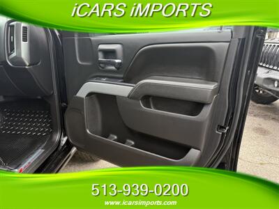 2016 Chevrolet Silverado 1500 LT Z71   - Photo 36 - Fairfield, OH 45014