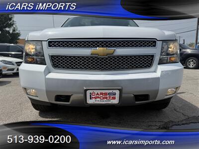 2011 Chevrolet Avalanche LT 4WD - Photo 43 - Fairfield, OH 45014