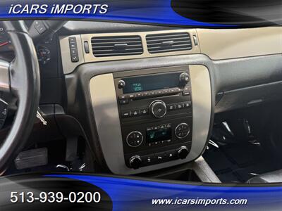 2011 Chevrolet Avalanche LT 4WD - Photo 41 - Fairfield, OH 45014