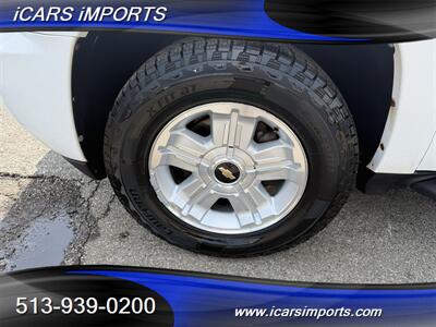 2011 Chevrolet Avalanche LT 4WD - Photo 57 - Fairfield, OH 45014