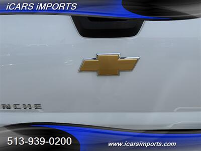 2011 Chevrolet Avalanche LT 4WD - Photo 53 - Fairfield, OH 45014