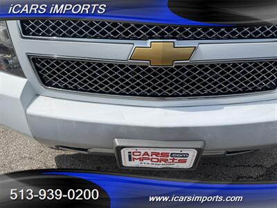 2011 Chevrolet Avalanche LT 4WD - Photo 49 - Fairfield, OH 45014