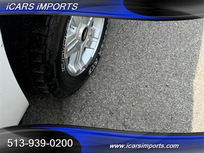 2011 Chevrolet Avalanche LT 4WD - Photo 52 - Fairfield, OH 45014