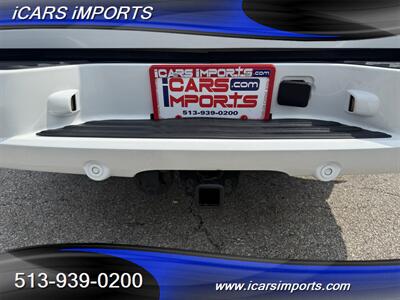 2011 Chevrolet Avalanche LT 4WD - Photo 54 - Fairfield, OH 45014