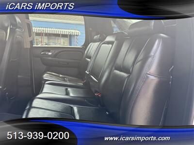 2011 Chevrolet Avalanche LT 4WD - Photo 20 - Fairfield, OH 45014