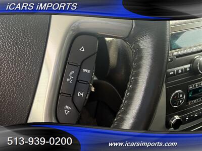 2011 Chevrolet Avalanche LT 4WD - Photo 39 - Fairfield, OH 45014