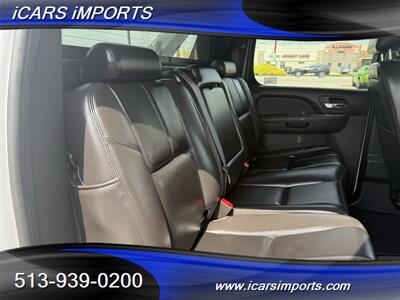 2011 Chevrolet Avalanche LT 4WD - Photo 28 - Fairfield, OH 45014