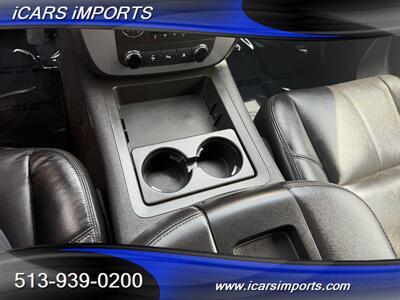 2011 Chevrolet Avalanche LT 4WD - Photo 42 - Fairfield, OH 45014
