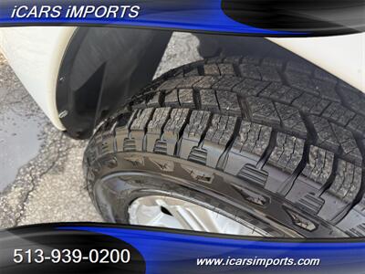 2011 Chevrolet Avalanche LT 4WD - Photo 58 - Fairfield, OH 45014