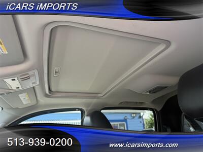 2011 Chevrolet Avalanche LT 4WD - Photo 15 - Fairfield, OH 45014