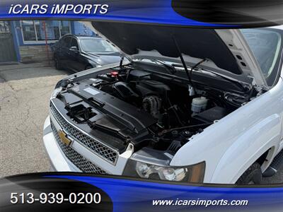 2011 Chevrolet Avalanche LT 4WD - Photo 36 - Fairfield, OH 45014