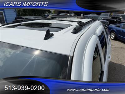 2011 Chevrolet Avalanche LT 4WD - Photo 50 - Fairfield, OH 45014