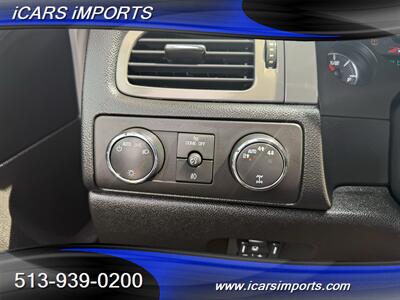 2011 Chevrolet Avalanche LT 4WD - Photo 40 - Fairfield, OH 45014