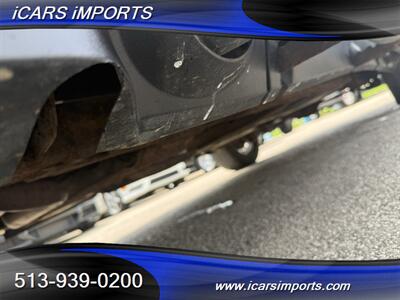 2011 Chevrolet Avalanche LT 4WD - Photo 59 - Fairfield, OH 45014