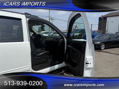 2011 Chevrolet Avalanche LT 4WD - Photo 29 - Fairfield, OH 45014