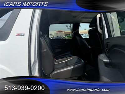2011 Chevrolet Avalanche LT 4WD - Photo 27 - Fairfield, OH 45014