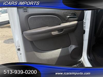 2011 Chevrolet Avalanche LT 4WD - Photo 17 - Fairfield, OH 45014
