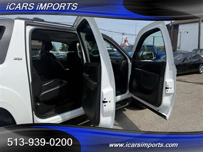 2011 Chevrolet Avalanche LT 4WD - Photo 23 - Fairfield, OH 45014