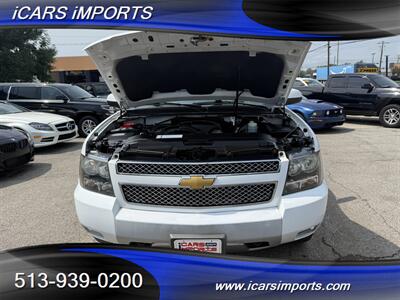2011 Chevrolet Avalanche LT 4WD - Photo 34 - Fairfield, OH 45014