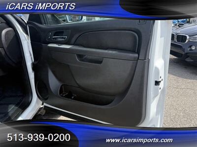 2011 Chevrolet Avalanche LT 4WD - Photo 30 - Fairfield, OH 45014